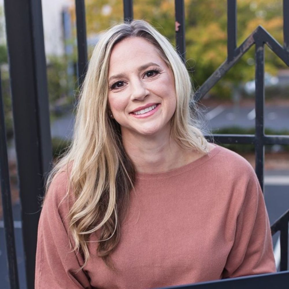 Meet your Posher, Kristin